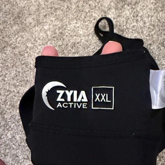 Zyia Bra - Picture 3 of 3